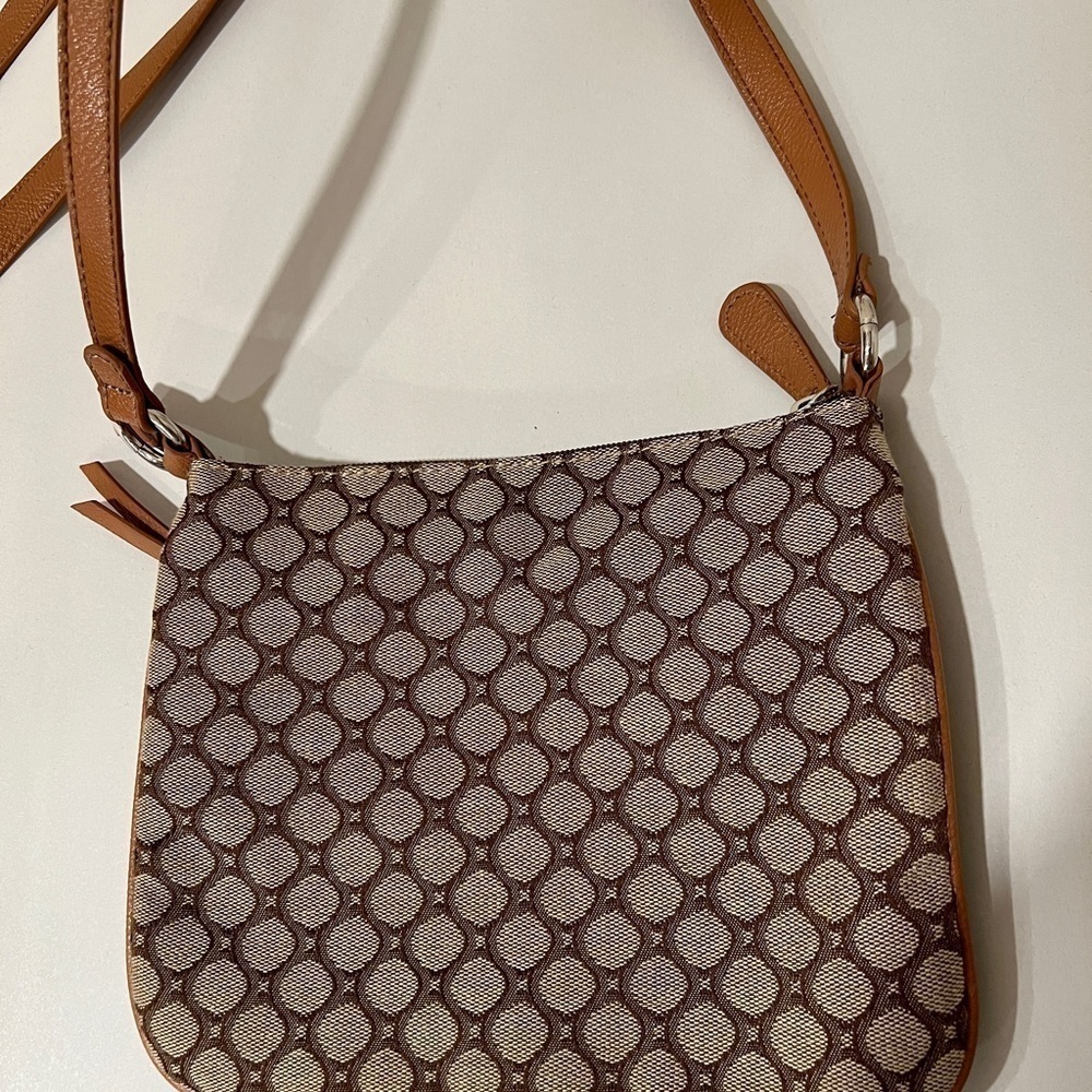 3/$25🎈Nine West crossbody purse - Picture 5 of 6